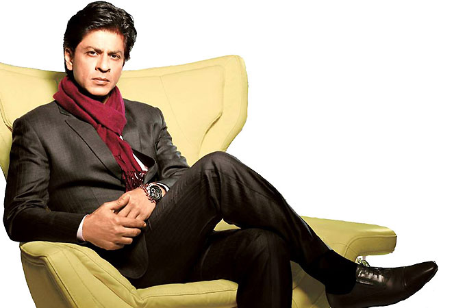 Shah Rukh Khan