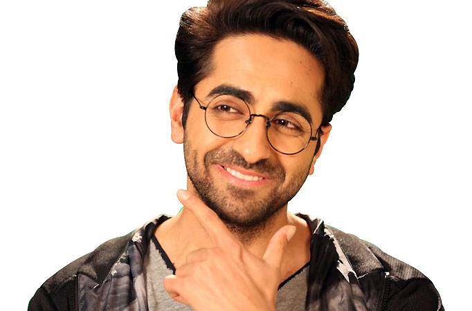 Ayushmann Khurrana 