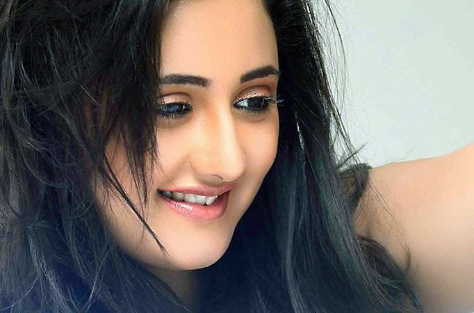 Rashami Desai