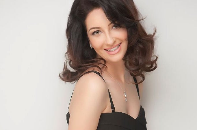 Saumya Tandon