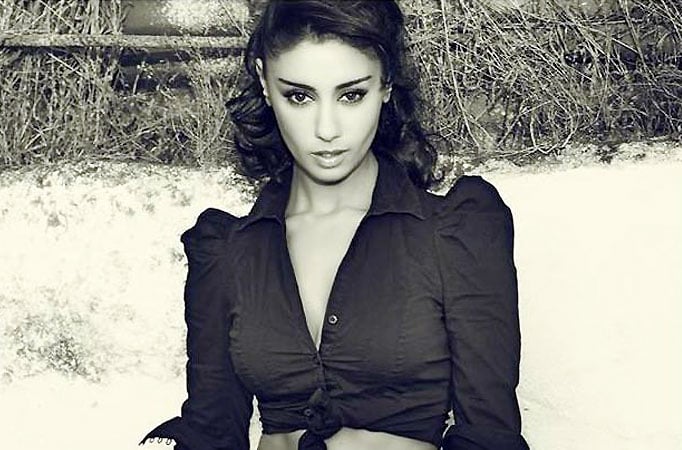 Mahek Chahal