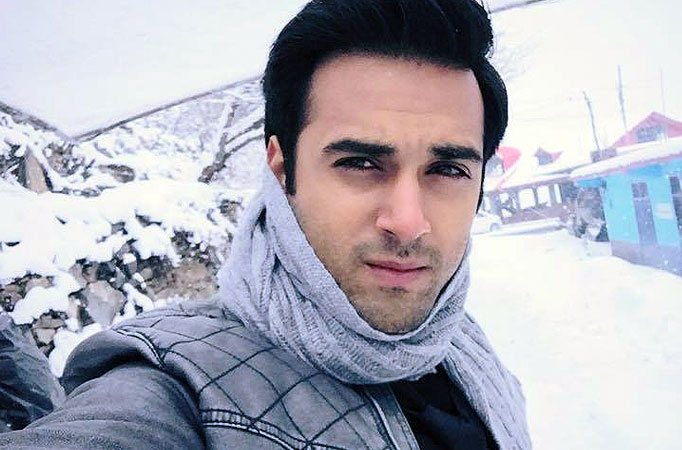 Pulkit Samrat