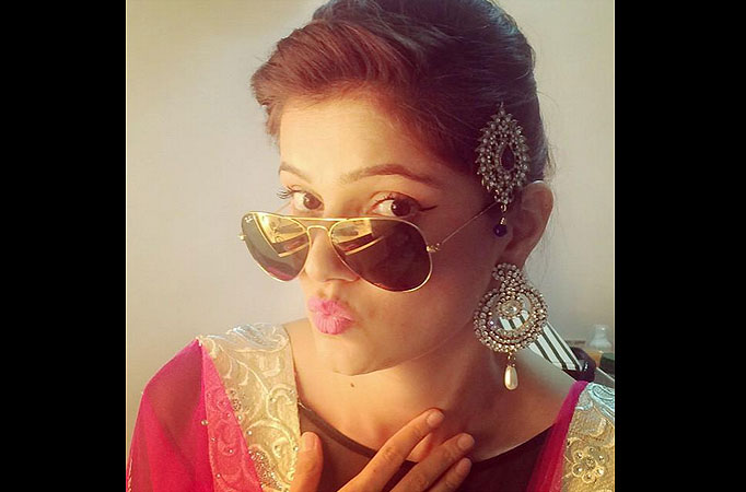 Rubina Dilaik