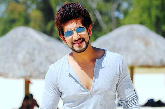 Suyyash Rai