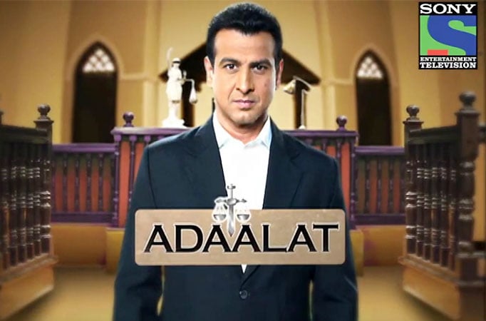 5 Reasons To Watch Adaalat