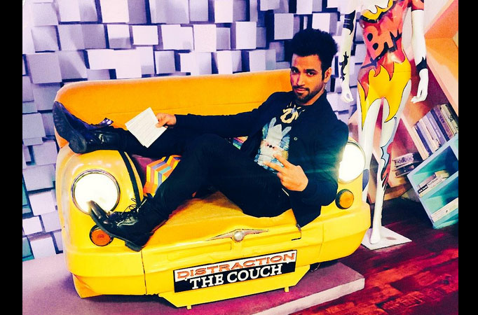 Rithvik Dhanjani