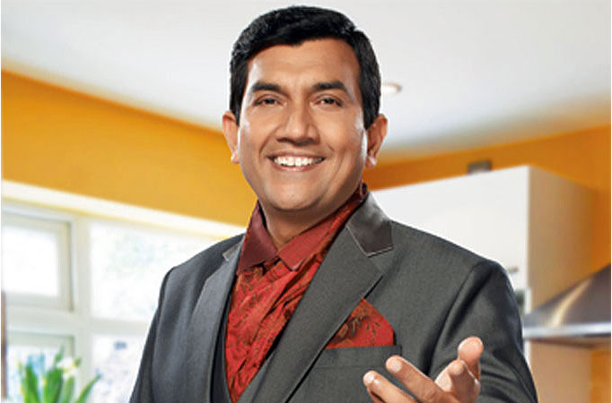 Sanjeev Kapoor