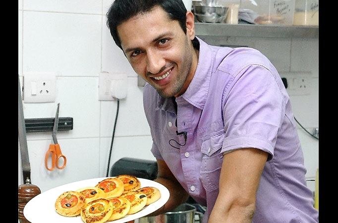 chef Aditya Bal