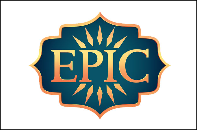 A Double Dose for EPIC Channel Fans with 