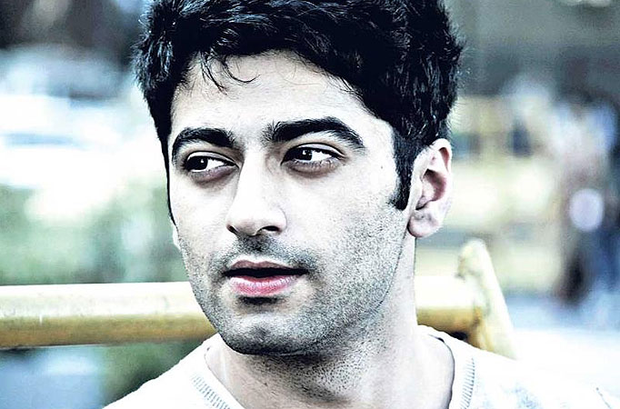 Harshad Arora