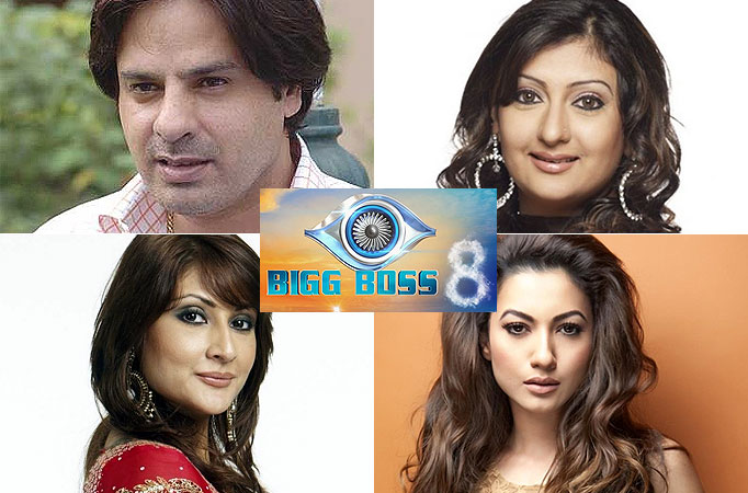 Who will win Bigg Boss 8? Predict previous season winners 