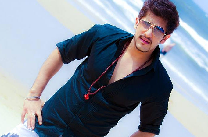 Suyyash Rai