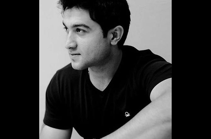 Anuj Khurana Anuj Khurana