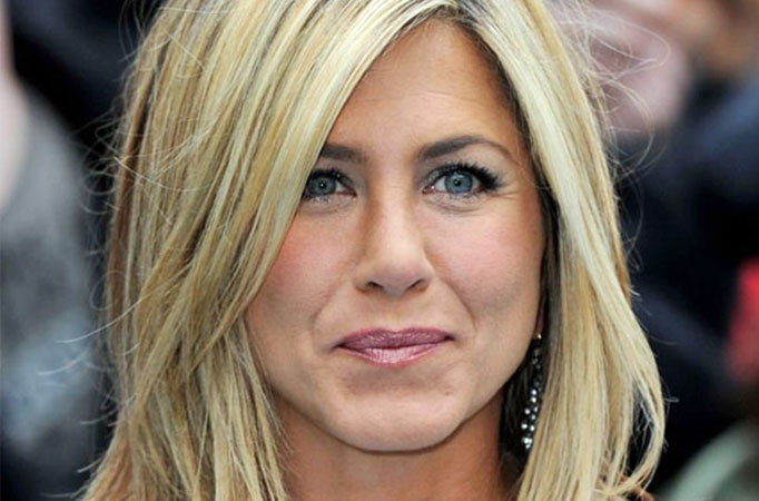 Jennifer Aniston Jennifer Aniston