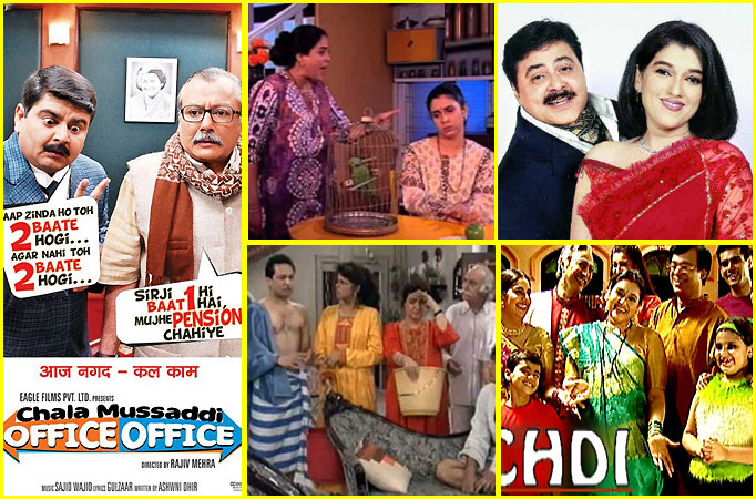 5 TV shows that should return to small screen 5 TV shows that should return to small screen