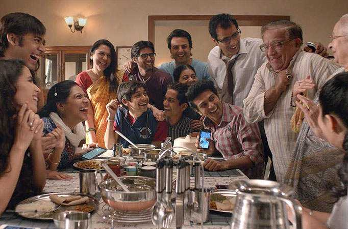 SAB TV launches #DigitalDividesSABUnites campaign with a new brand film