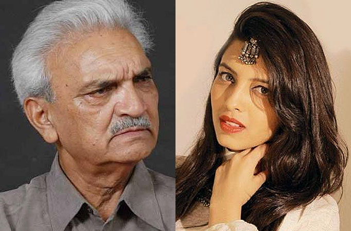 Anil Rastogi and Riya Deepsi 