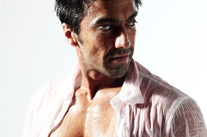 Ashish Chowdhry