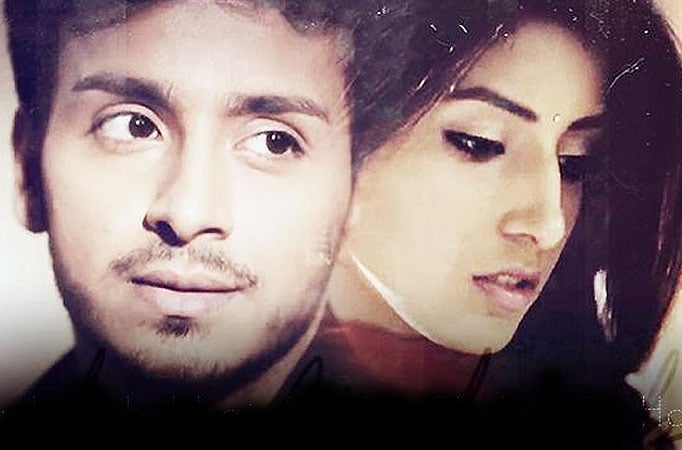 Param Singh and Harshita Gaur