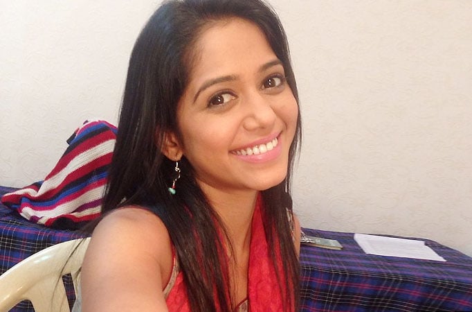 Yashashri Masurkar 