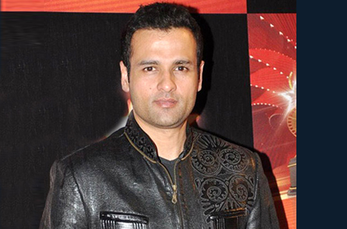 Rohit Roy