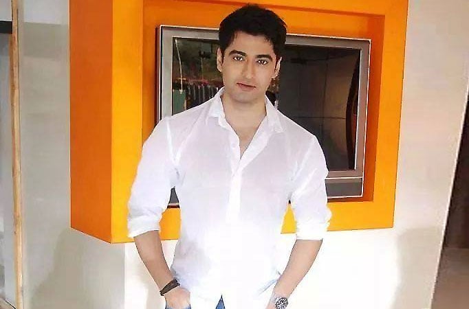 Harshad Arora