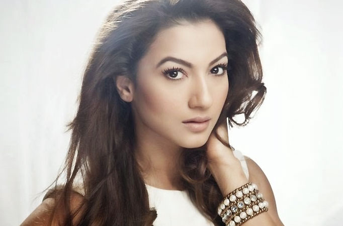 Gauahar Khan 