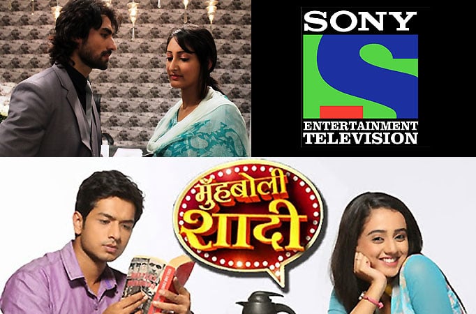 Humsafars gets a new slot for a week; Muh Boli Shaadi to replace