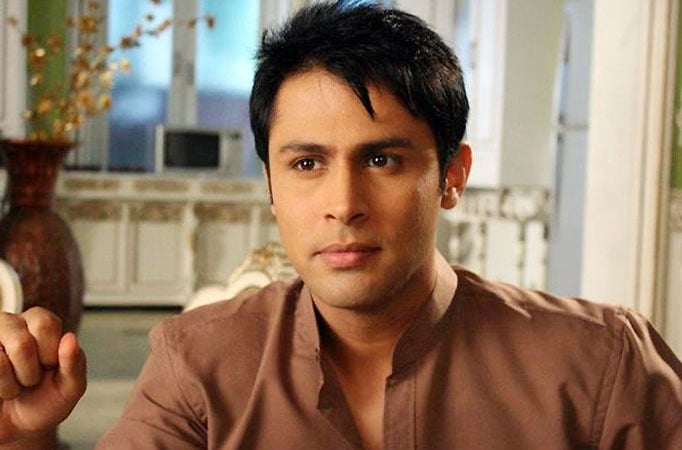 Ssudeep Sahir