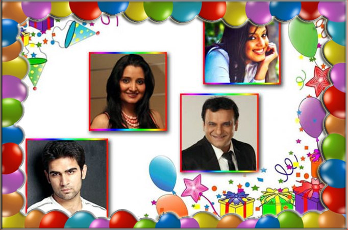 Paresh Ganatra, Jyoti Makker, Kunal Bhatia, Smriti Khanna 