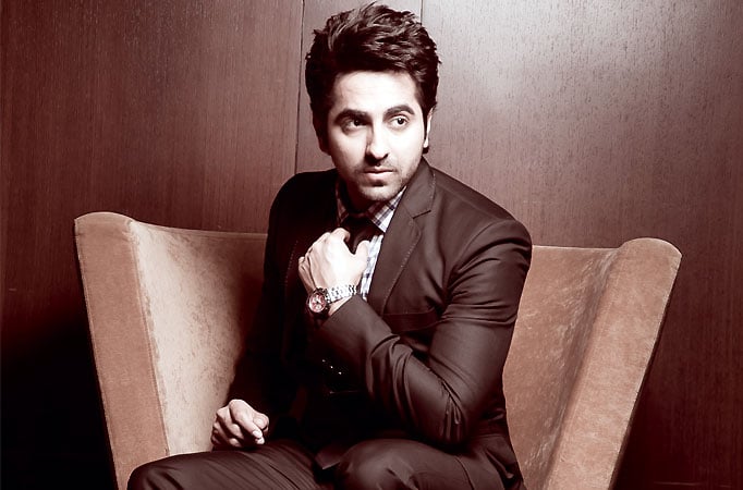 Ayushmann Khurrana