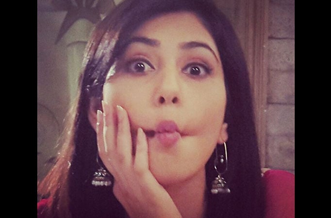 Disha Parmar