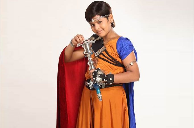 Baal Veer