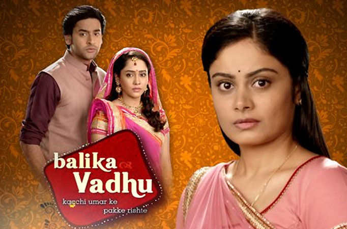 Balika Vadhu