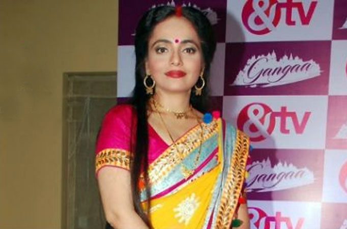 Rakhi Vijan 