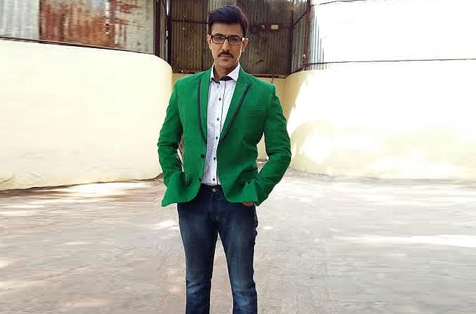 Vishal Puri