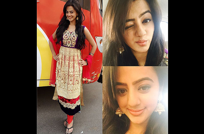 Helly Shah