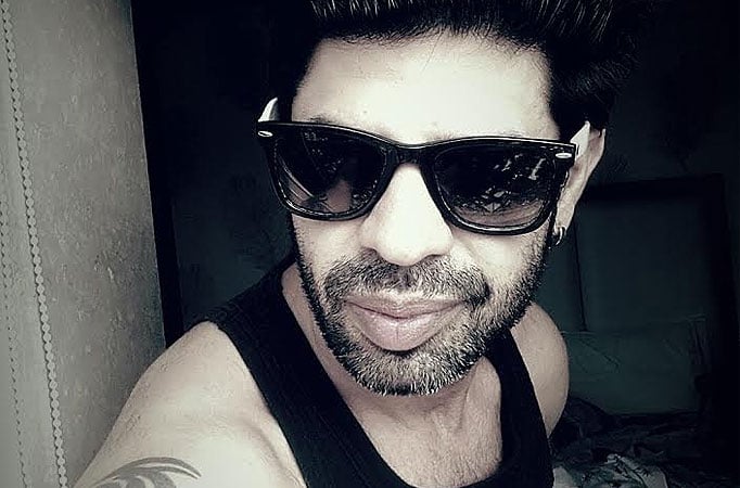 Ssumier S Pasricha 