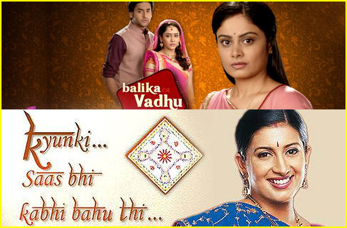 Balika Vadhu set to break Kyunki