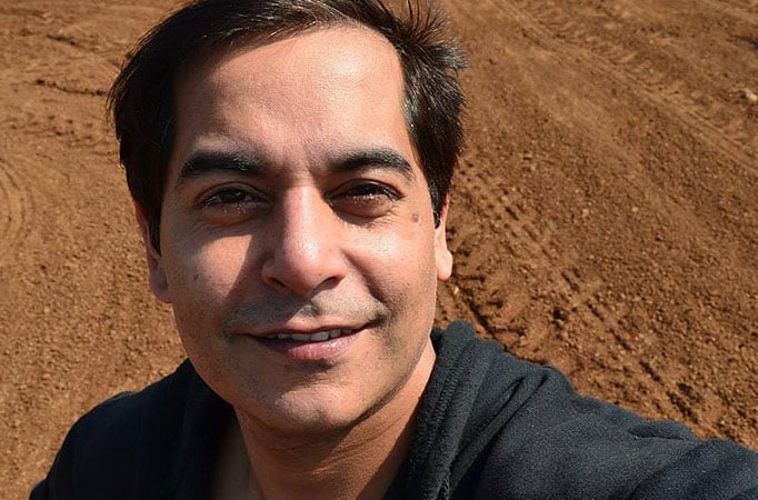 Gaurav Gera 