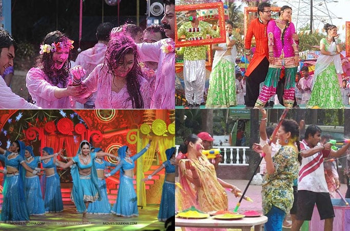 What to watch this Holi on TV