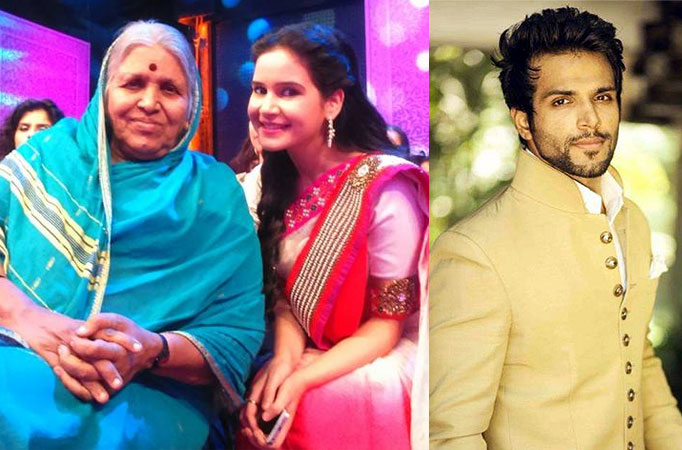 Shivshakti to act; Rithvik to sing in Star Plus