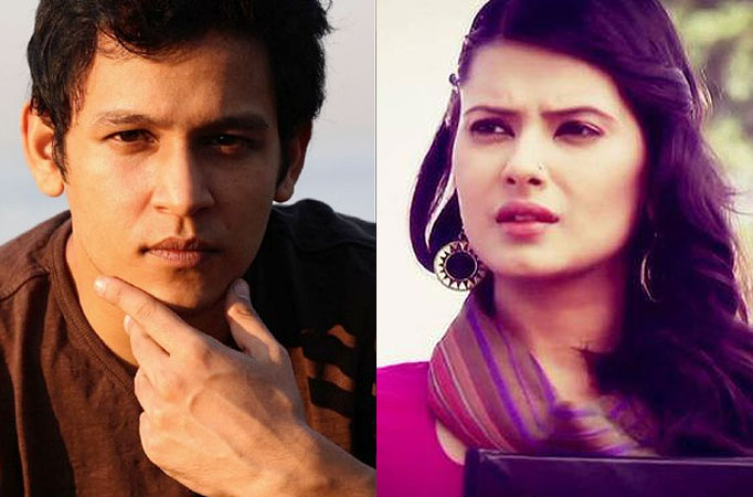 Abhishek Rawat and Kratika Sengar