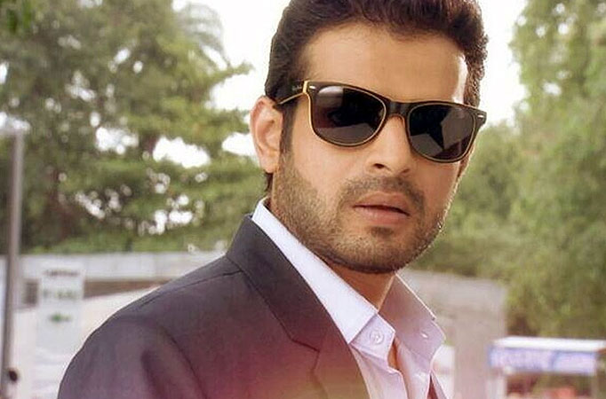 Karan Patel