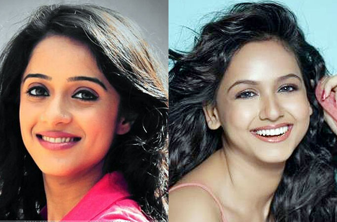 Vinita Joshi and Wasna Ahmed