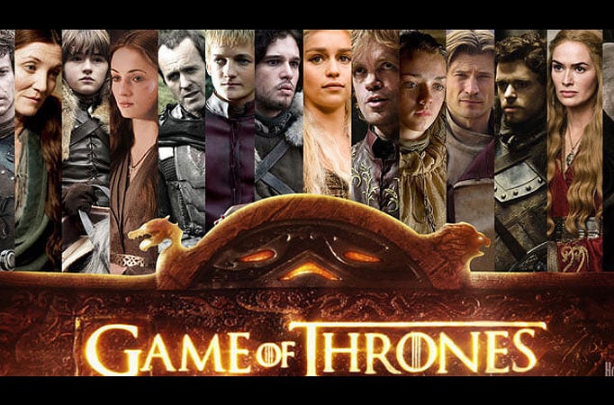 Game of Thrones Season 5