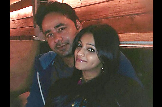 Jyotsna Chandola and Nitesh Singh