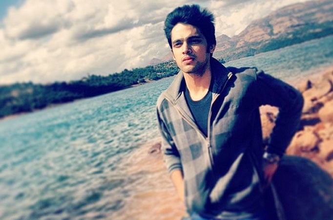 Parth Samthaan 