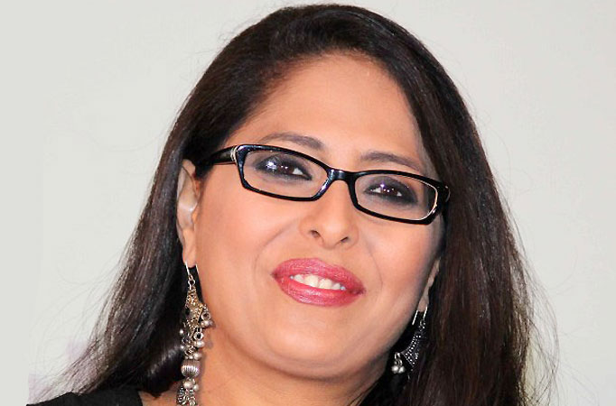 Geeta Kapur 