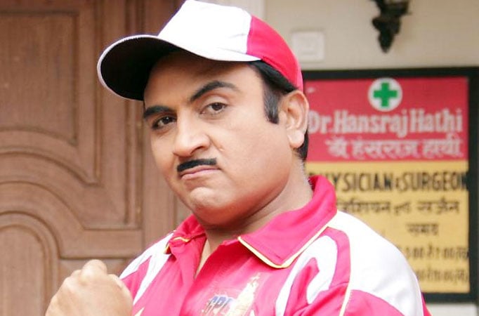 Jethalal (Dilip Joshi)